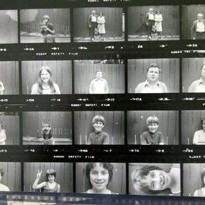 Meet your Posher, Pat